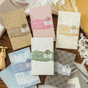 Paper Room Gentle Material Paper