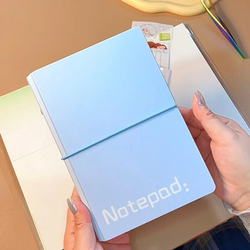 Notebooks