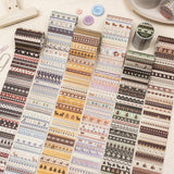 ALL (Including 6 Sets)