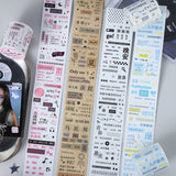 ALL (Including 4 Sets)