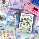 ALL (Including 2 Sets)