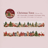 Christmas Town