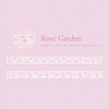 Rose Garden