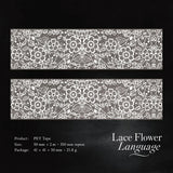 Lace Flower Language