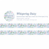 Wind-Song Daisy