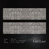 Lace Girl