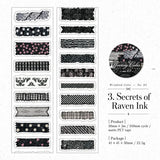 Les secrets de Crow Greer