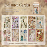 Dreamy Garden Tour