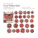 Warm Winter Wool