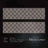 Xulei's Dream Letter