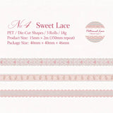Sweet lace