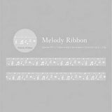 Melody Ribbon
