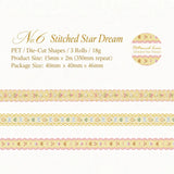 Sewing star dream
