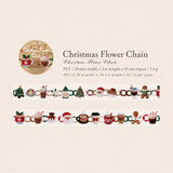 Christmas garland