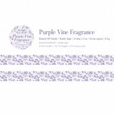 Purple vine fragrance