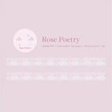 Roses Poetry
