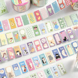 ALL (Including 4 Sets)