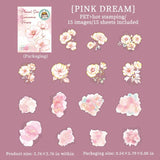 Pink Dream