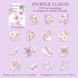 Purple Cloud