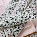 Qinglan Flower Season Vintage Washi Tape