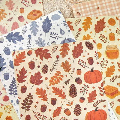Collage Papers