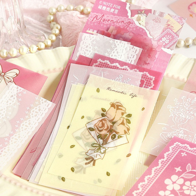 Little Stories Tracing Paper
