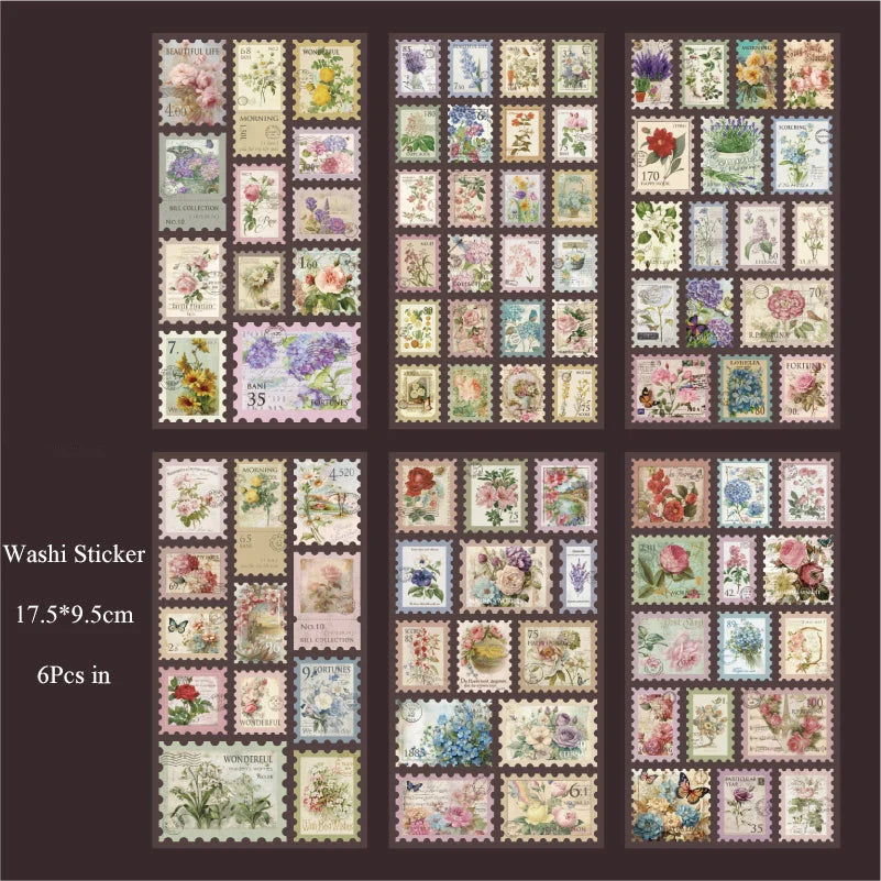Flower shadow love poem Sticker