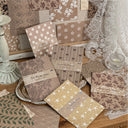 Paper Shadow Material Paper