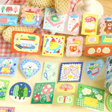 ALL (Including 4 Sets)