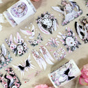 Angel Feathers Fog PET Tape