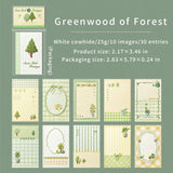 Greenwood de Forest