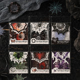 ALL (Including 6 Sets)