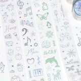 ALL (Including 4 Sets)