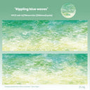 Clear Water Series PET Tape
