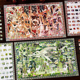 ALL (Including 2 Sets)