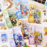 ALL (Including 6 Sets)