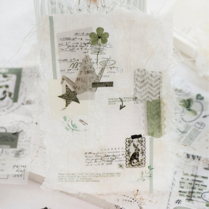 Freedom Inspiration Series Fog PET Tape