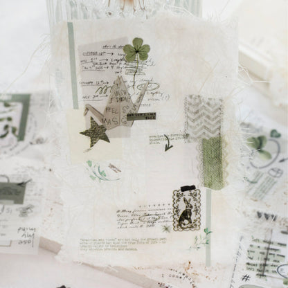 Freedom Inspiration Series Fog PET Tape