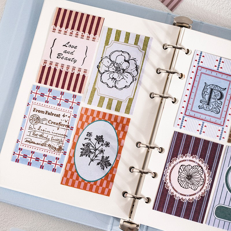Border Chronicles Memo Pad