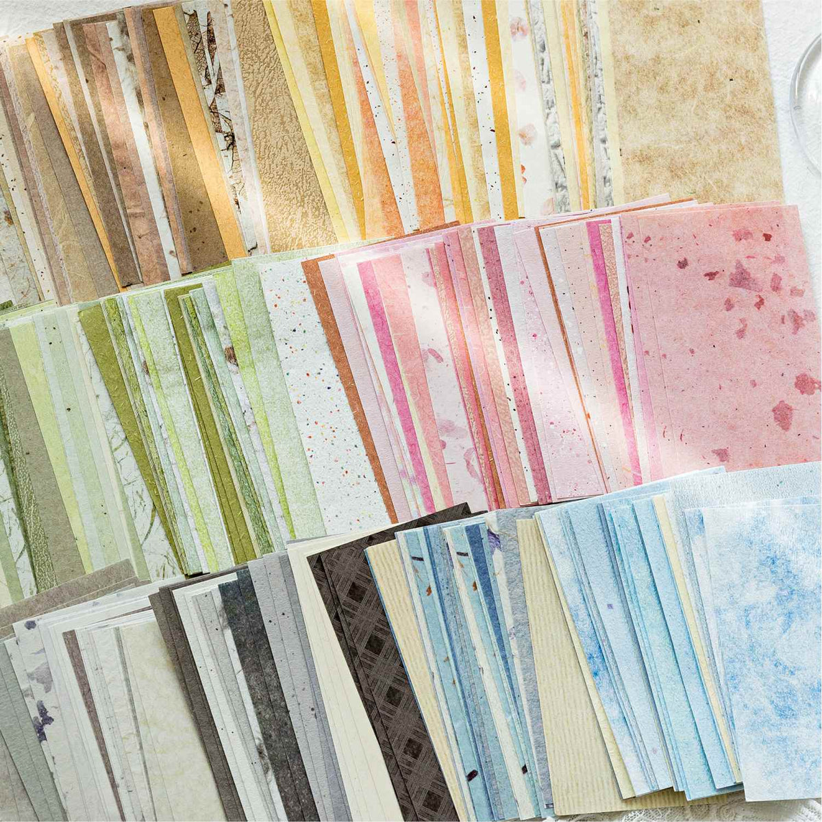 Paper Room Gentle Material Paper