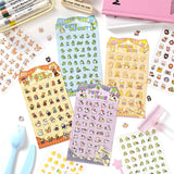 ALL (Including 4 Sets)