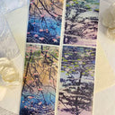 6.5cm*200cm Exploring shadows Washi Tape
