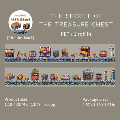 Adventure Game Series PET Tape