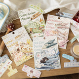 ALL (Including 4 Sets)
