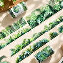 Misty Fern Fields PET Tape