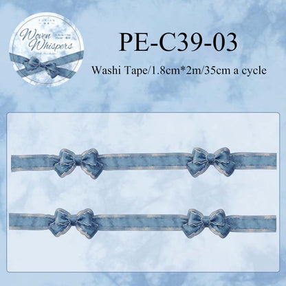 The Story Series Washi Tape