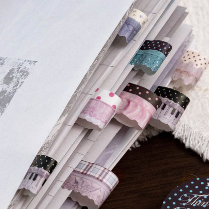 Honey Ribbon Series Washi Tape
