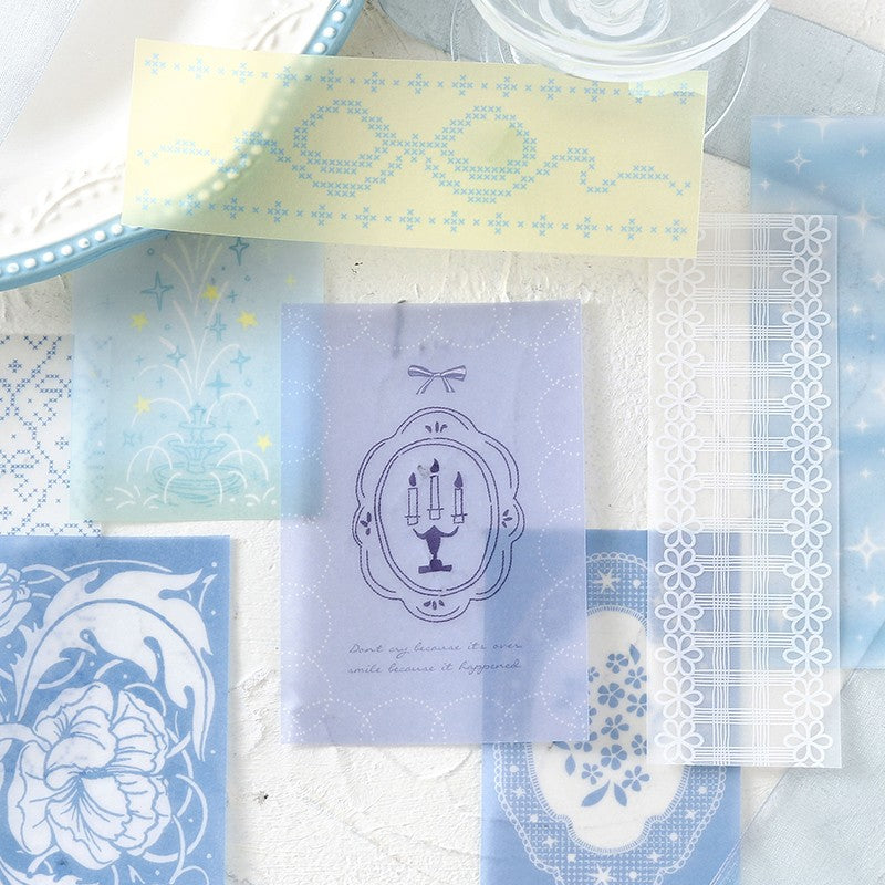 Little Stories Tracing Paper