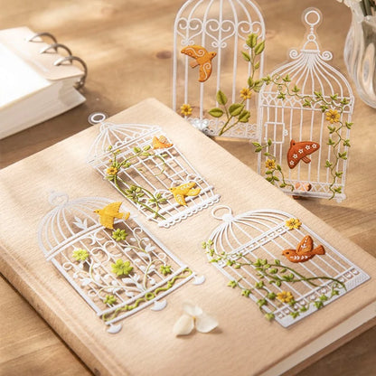 Botanical Garden Archive Sticker Pack