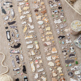 ALL (Including 4 Sets)